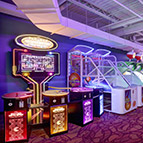 Niagara Falls Fun Zone - Four Points by Sheraton Niagara Falls Hotel