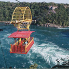 Niagara Falls Attractions