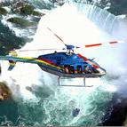 Niagara Falls Attractions